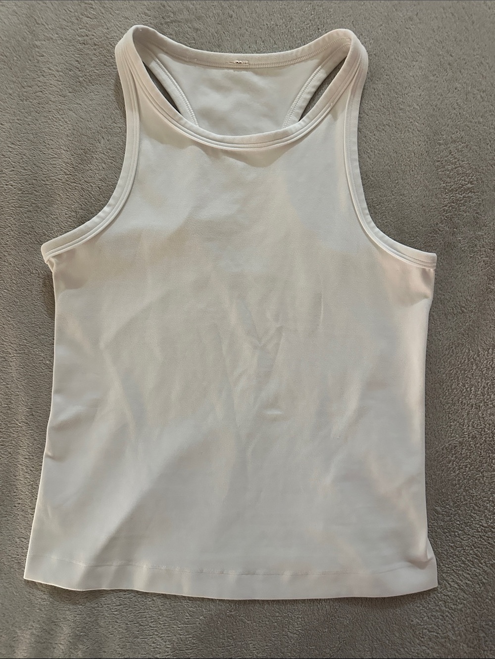 Lululemon Align Waist- Length Racerback Tank Top